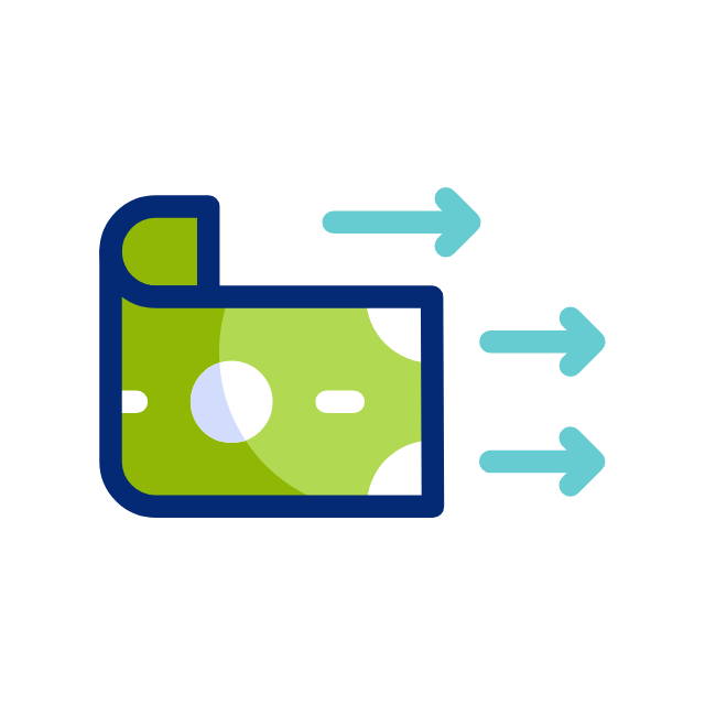 zuweisung animated icon zuweisung animated icon
