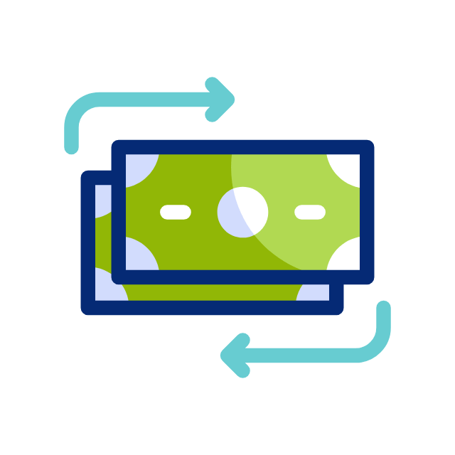 zuweisung animated icon zuweisung animated icon