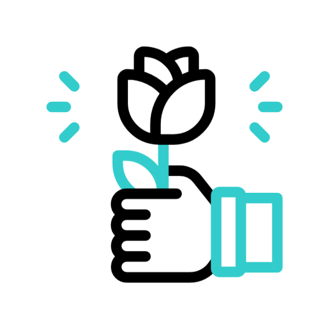 geschenk animated icon geschenk animated icon