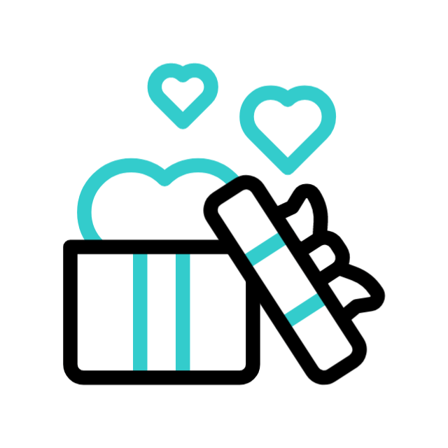 valentinstag animated icon valentinstag animated icon