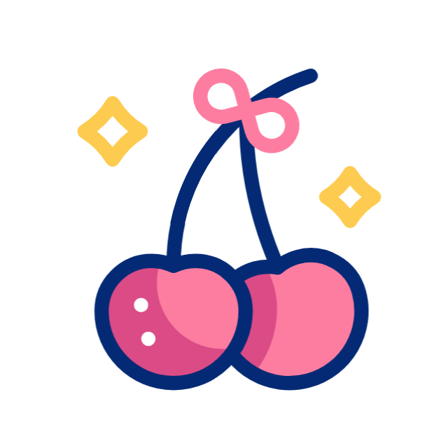 리본 animated icon 리본 animated icon