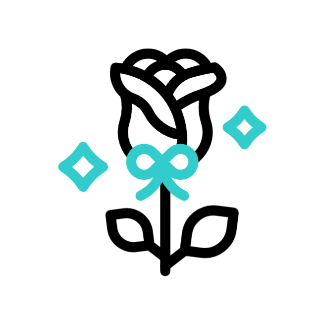 Key animated icon Key animated icon
