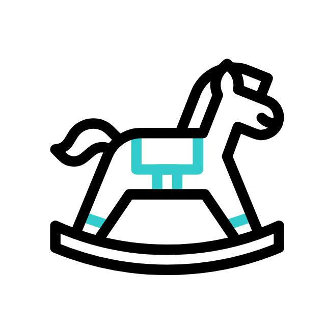 toupie animated icon toupie animated icon