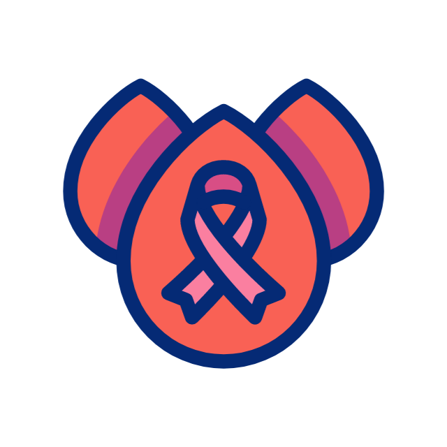 weltkrebstag animated icon weltkrebstag animated icon