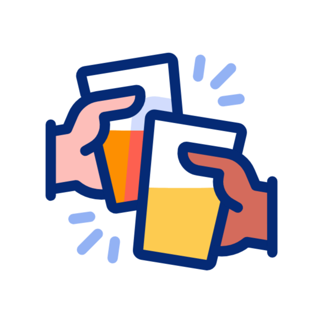 Carousel animated icon Carousel animated icon