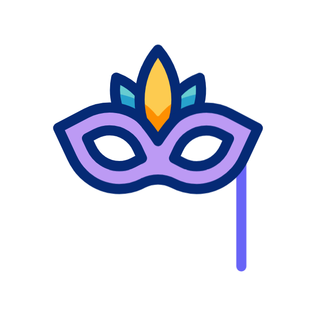 Carousel animated icon Carousel animated icon