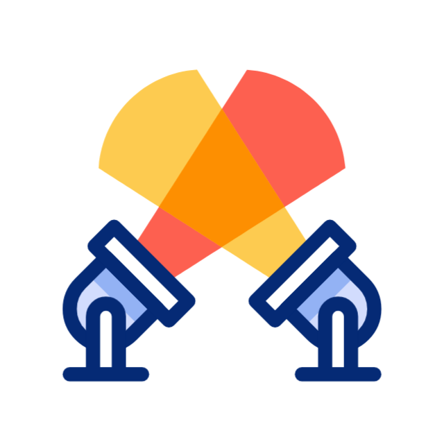 회전목마 animated icon 회전목마 animated icon