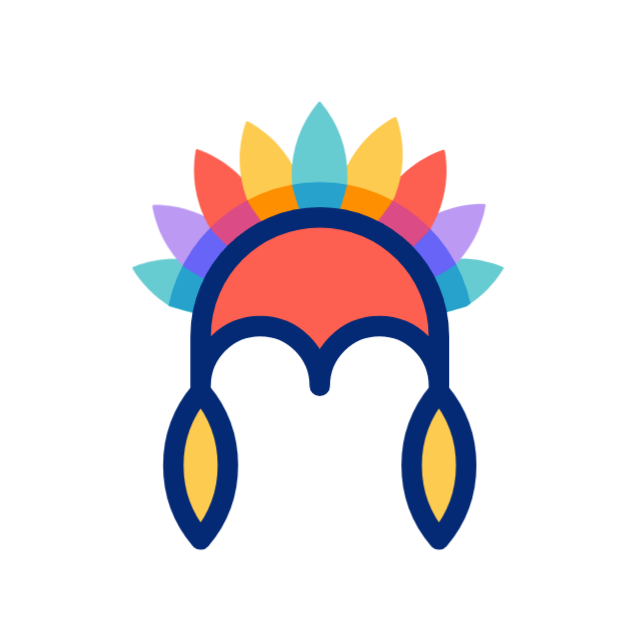 carrossel animated icon carrossel animated icon