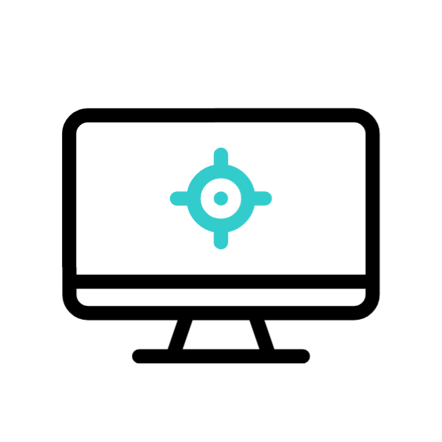 Геймер animated icon Геймер animated icon