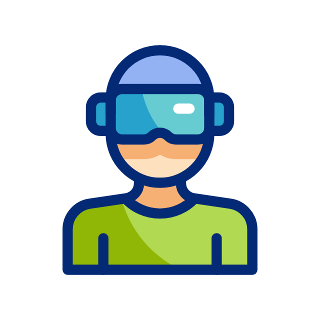 transhumanismus animated icon transhumanismus animated icon