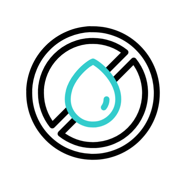 Plastic bottle animated icon Plastic bottle animated icon