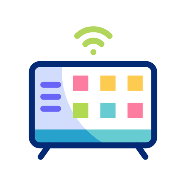 Sprinkle animated icon Sprinkle animated icon