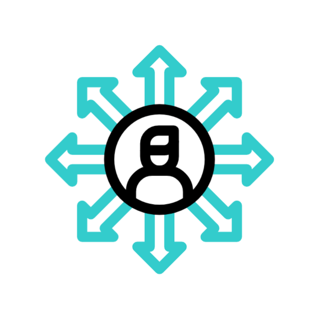 Наставничество animated icon Наставничество animated icon