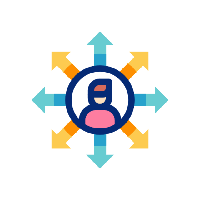 mentoring animated icon mentoring animated icon