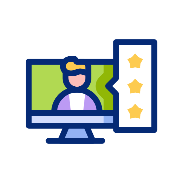 Наставничество animated icon Наставничество animated icon