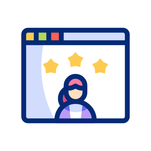Наставничество animated icon Наставничество animated icon