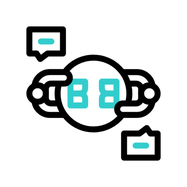 Наставничество animated icon Наставничество animated icon