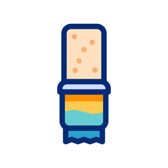 Нога animated icon Нога animated icon