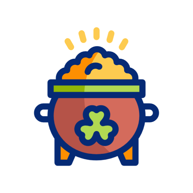 Flag animated icon Flag animated icon