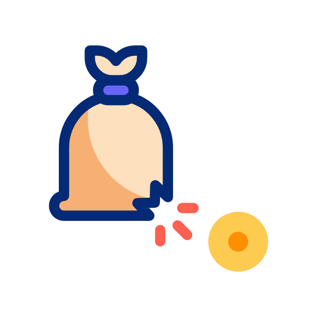 rezession animated icon rezession animated icon