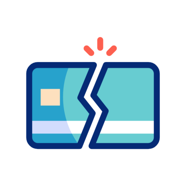 rezession animated icon rezession animated icon