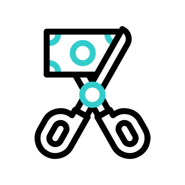 시장 animated icon 시장 animated icon
