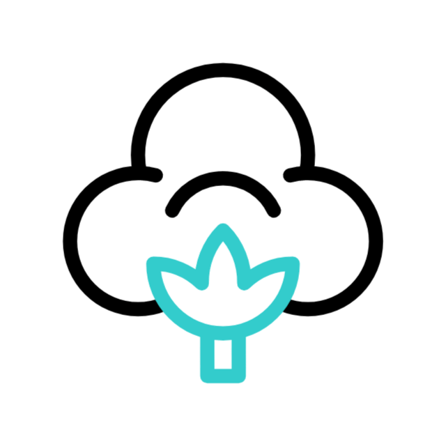 옷감 animated icon 옷감 animated icon