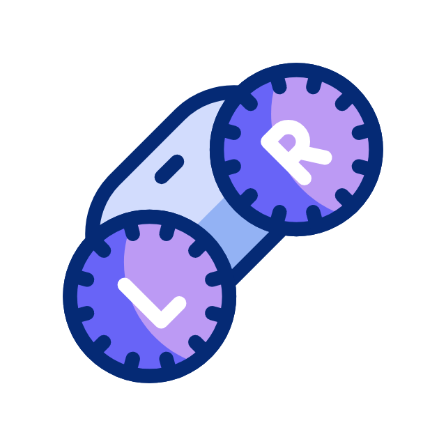 infektion animated icon infektion animated icon