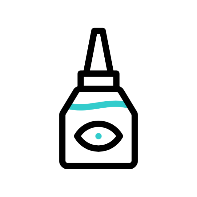 Infection animated icon Infection animated icon