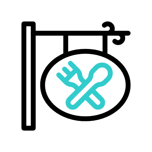 식도락가 animated icon 식도락가 animated icon