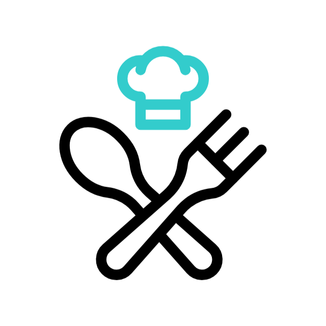 식도락가 animated icon 식도락가 animated icon