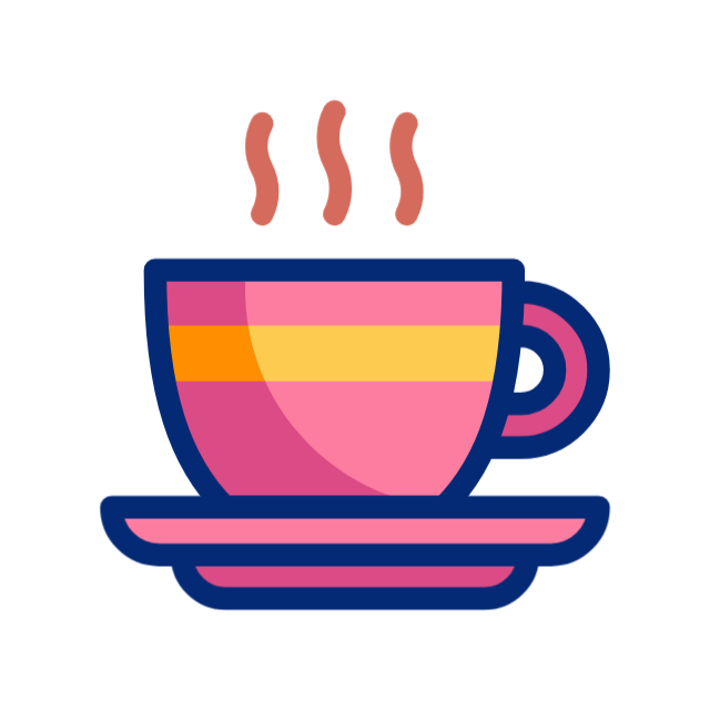 식도락가 animated icon 식도락가 animated icon