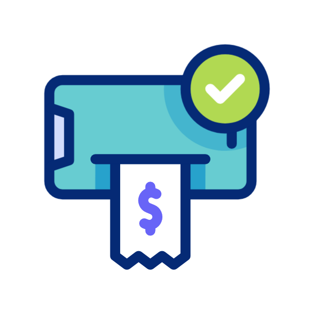 Заказ animated icon Заказ animated icon