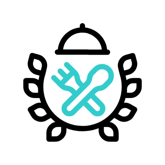 식도락가 animated icon 식도락가 animated icon