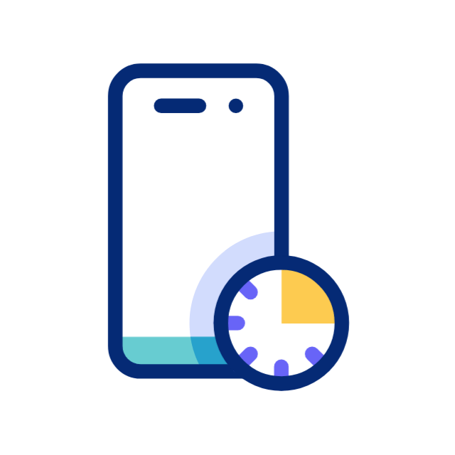 courir animated icon courir animated icon