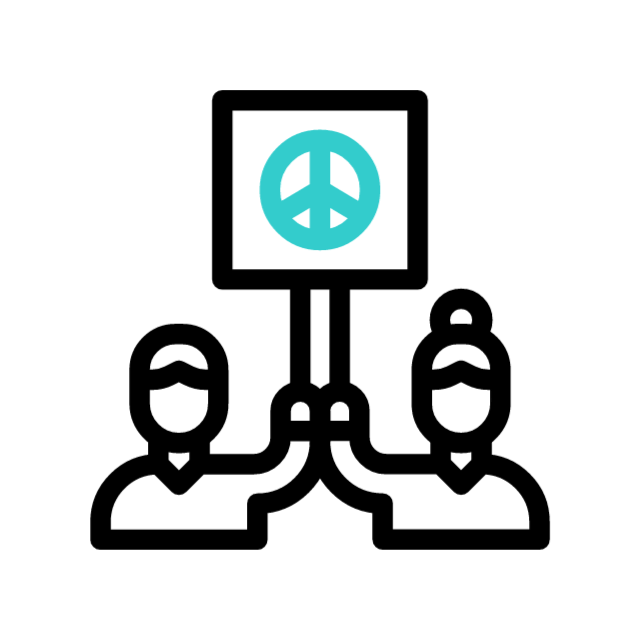 싸움 animated icon 싸움 animated icon