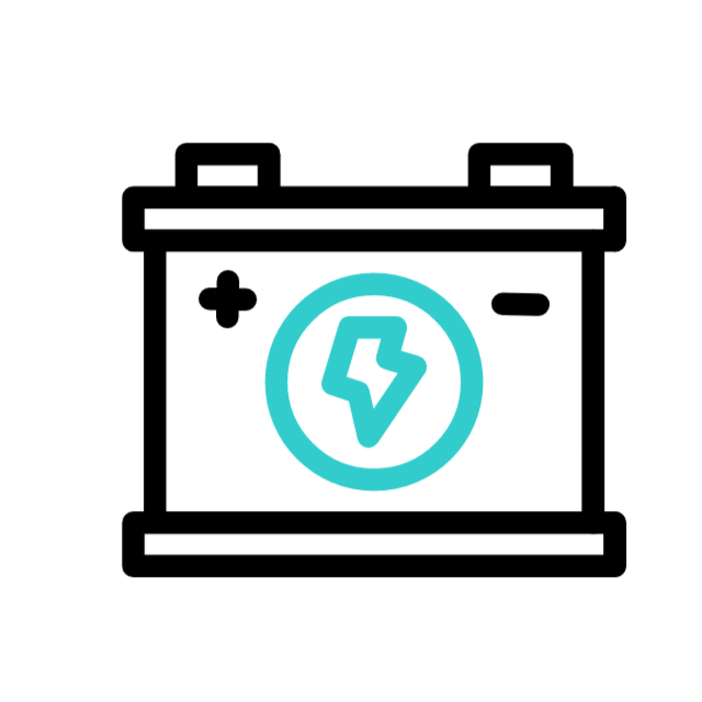 Цеппелин animated icon Цеппелин animated icon