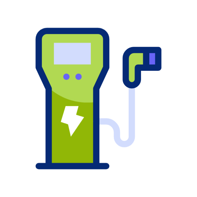 zeppelin animated icon zeppelin animated icon