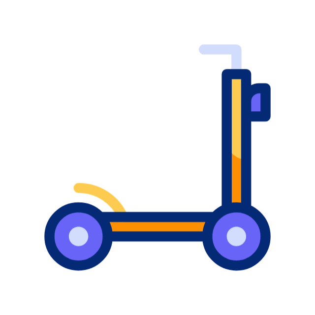 zeppelin animated icon zeppelin animated icon