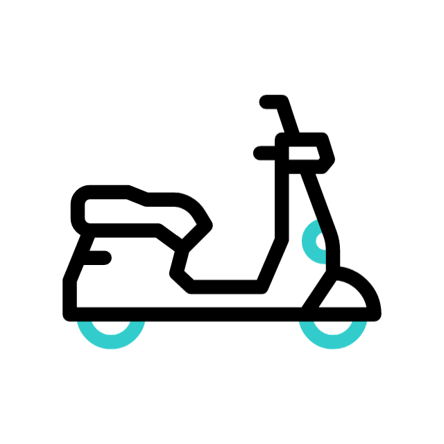zeppelin animated icon zeppelin animated icon