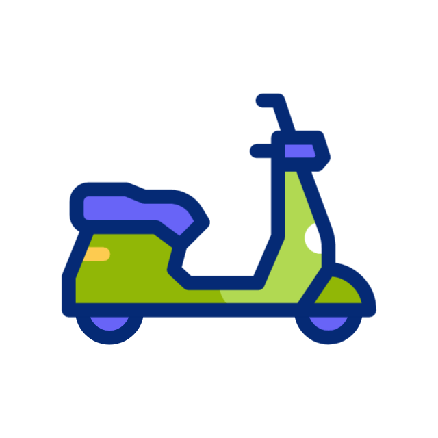 zeppelin animated icon zeppelin animated icon