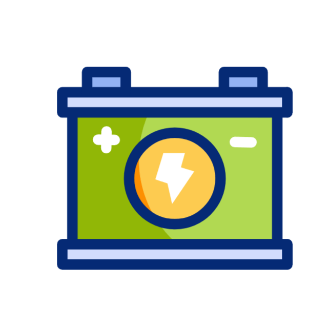 zeppelin animated icon zeppelin animated icon