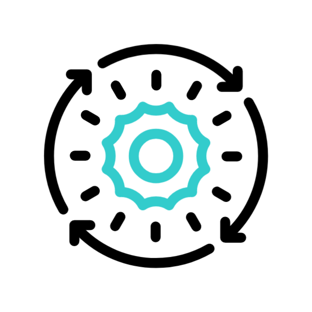Solar panel animated icon Solar panel animated icon