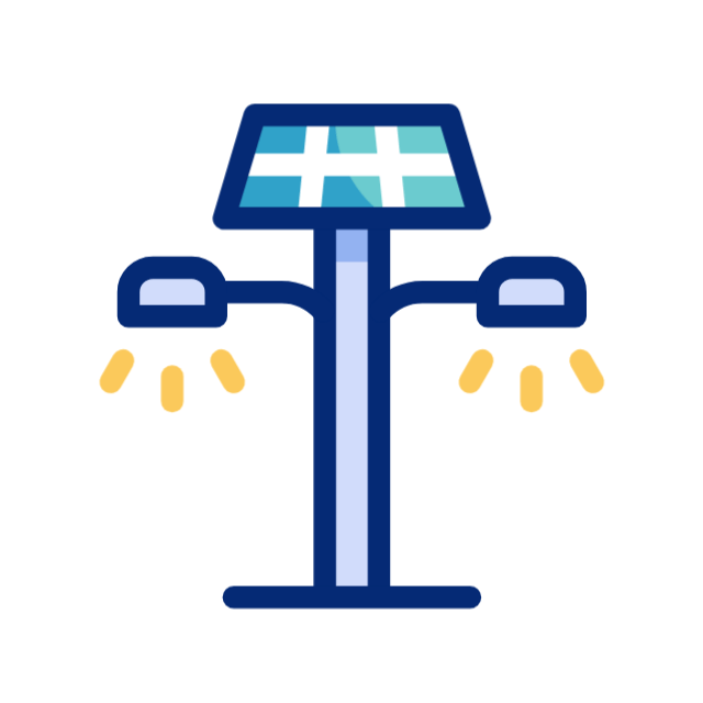 Earth animated icon Earth animated icon