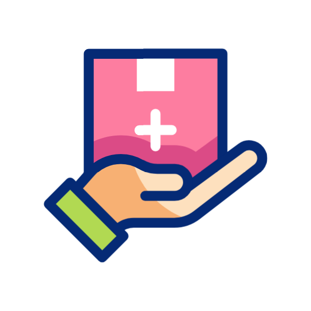 원격진료 animated icon 원격진료 animated icon