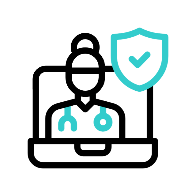 Information animated icon Information animated icon