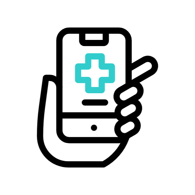 information animated icon information animated icon