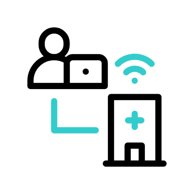 information animated icon information animated icon