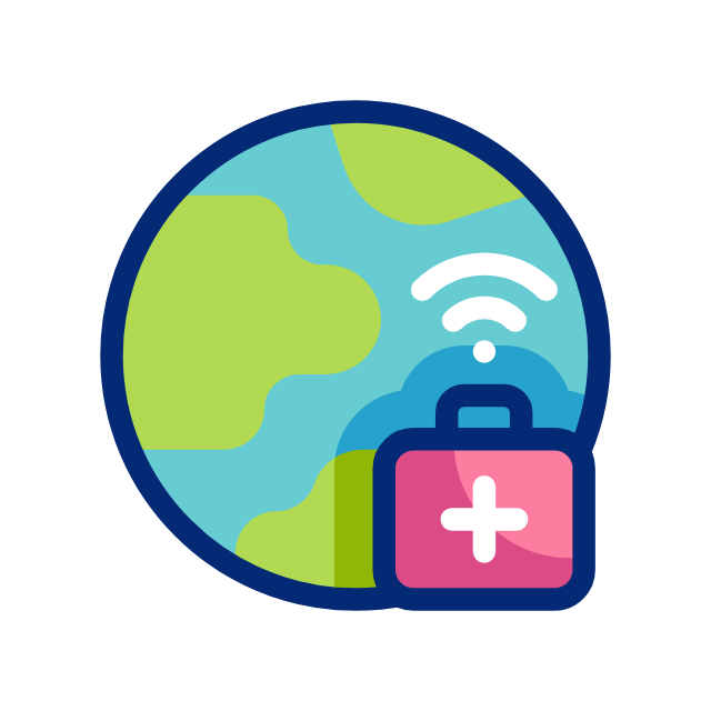 안전 animated icon 안전 animated icon