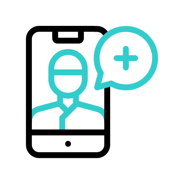 information animated icon information animated icon